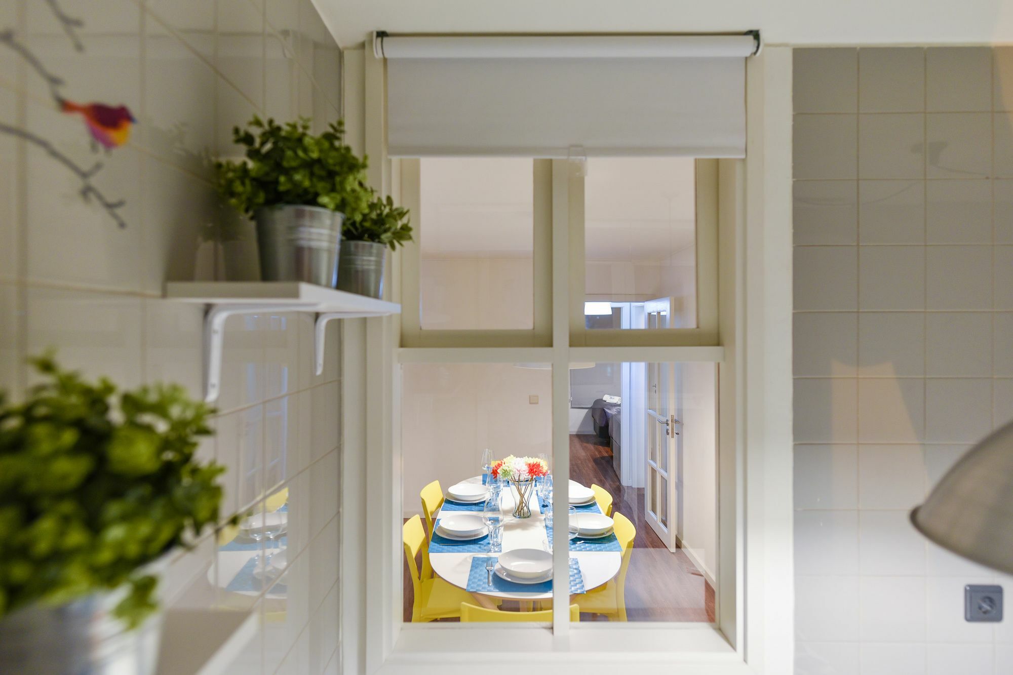 Feel Porto Cozy Beach Flat Matosinhos  Luaran gambar