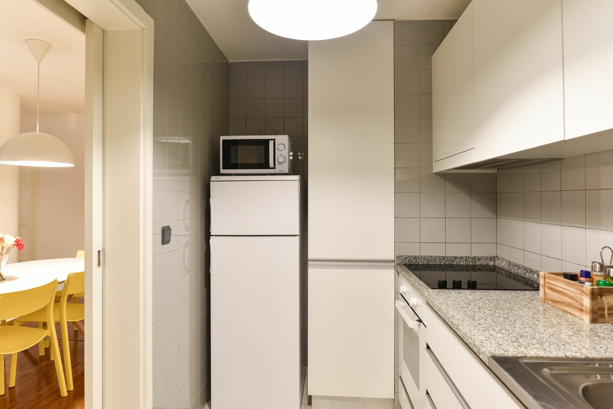 Feel Porto Cozy Beach Flat Matosinhos  Luaran gambar