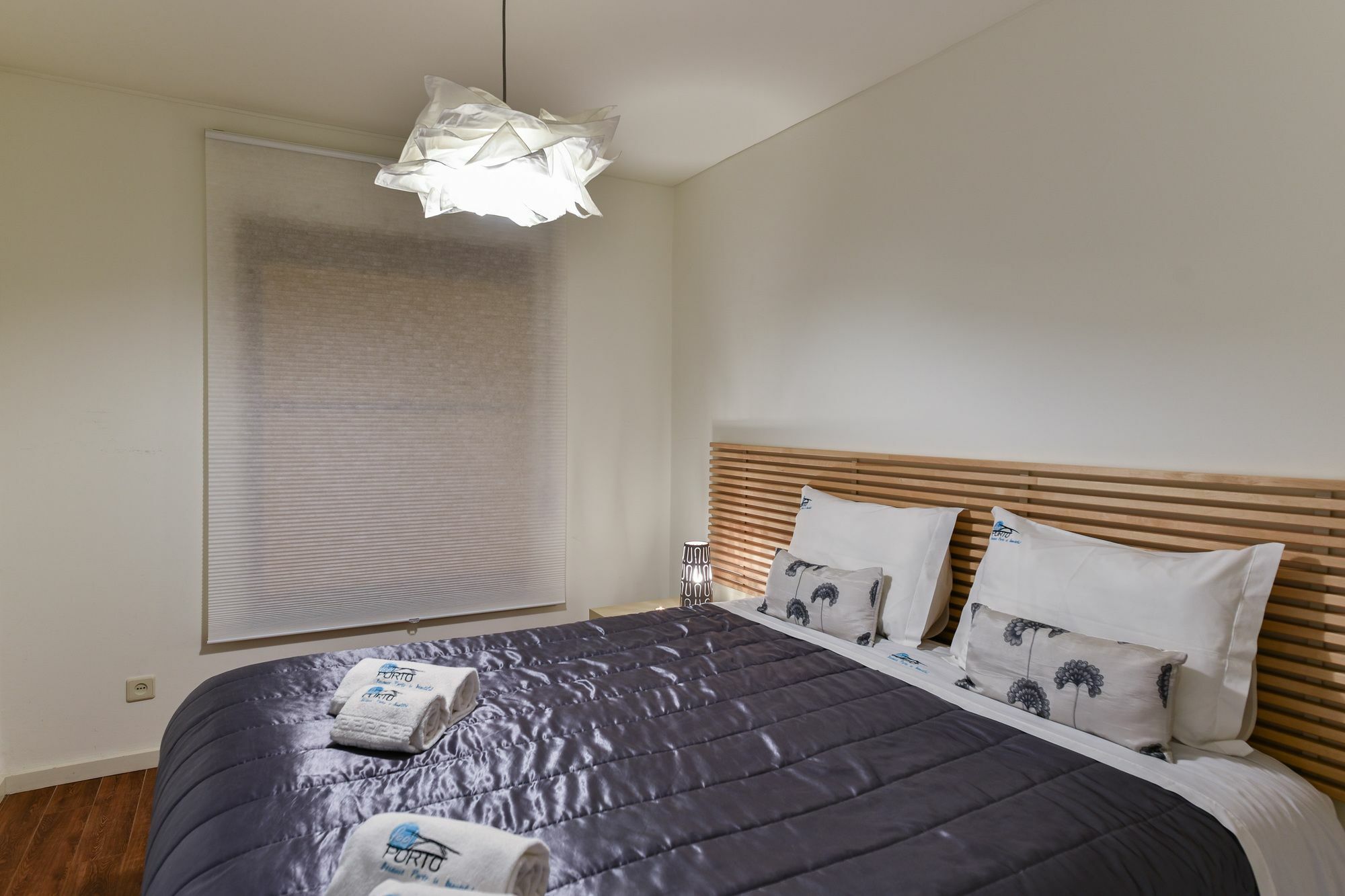 Feel Porto Cozy Beach Flat Matosinhos  Luaran gambar
