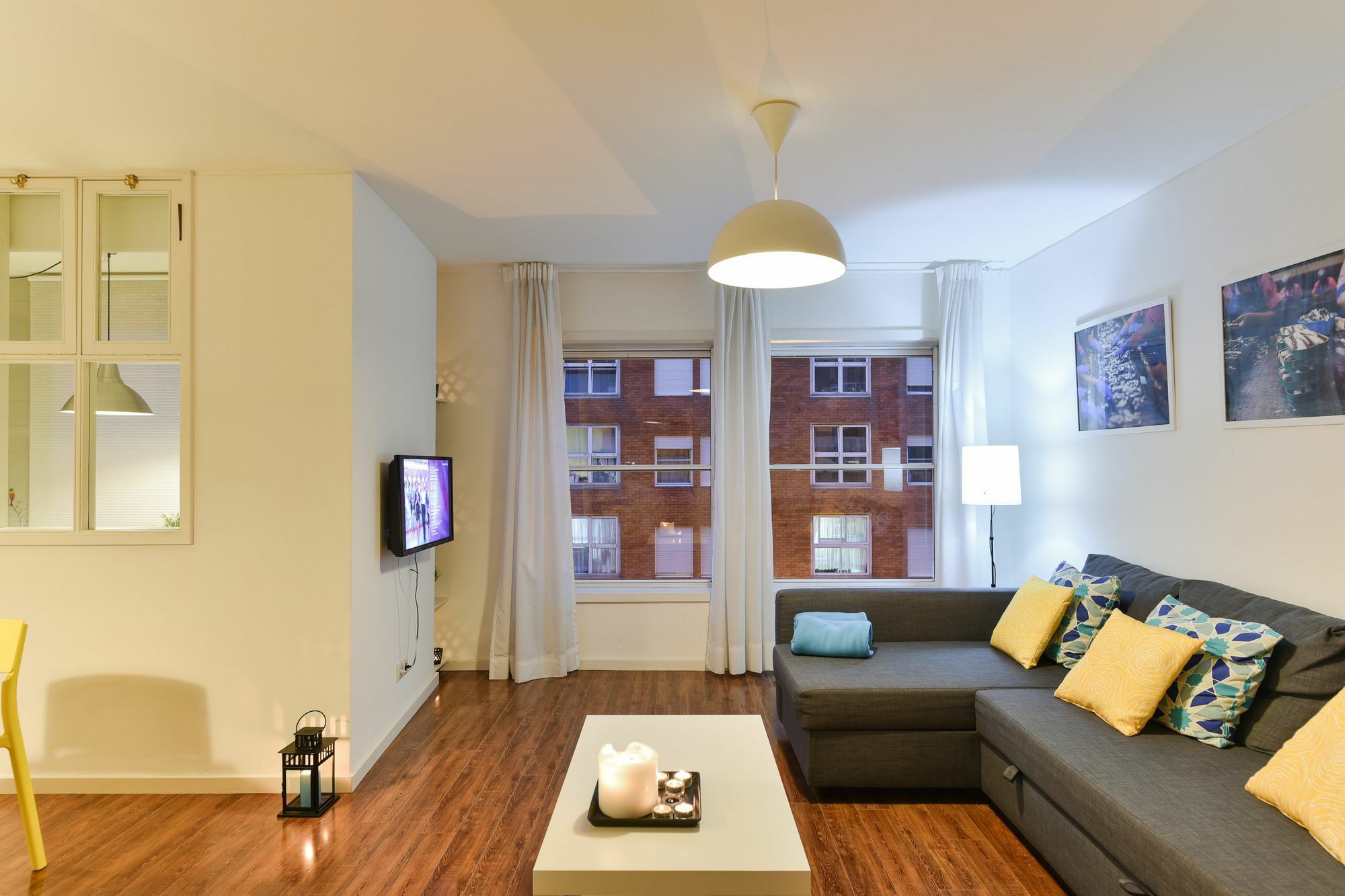 Feel Porto Cozy Beach Flat Matosinhos  Luaran gambar