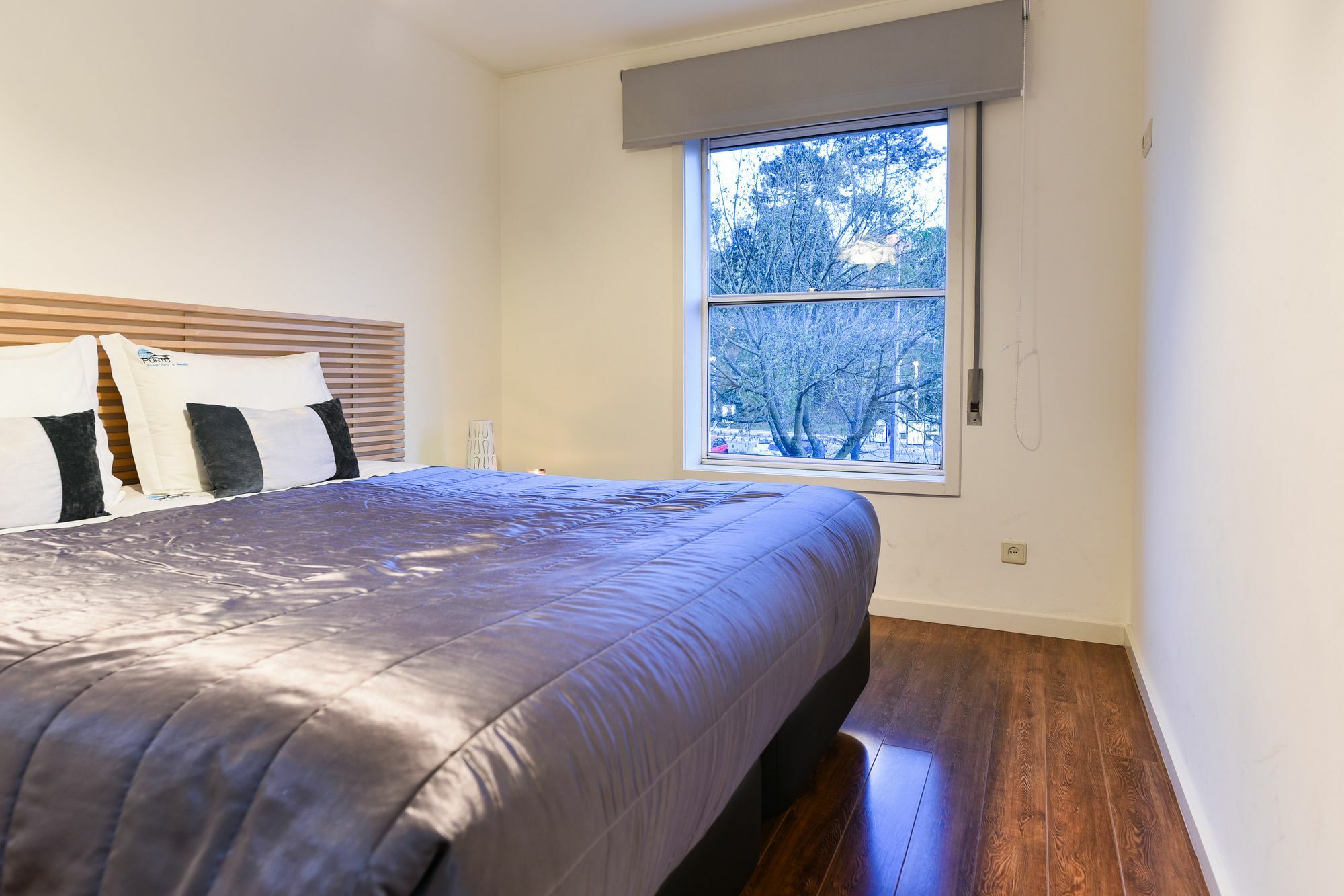 Feel Porto Cozy Beach Flat Matosinhos  Luaran gambar