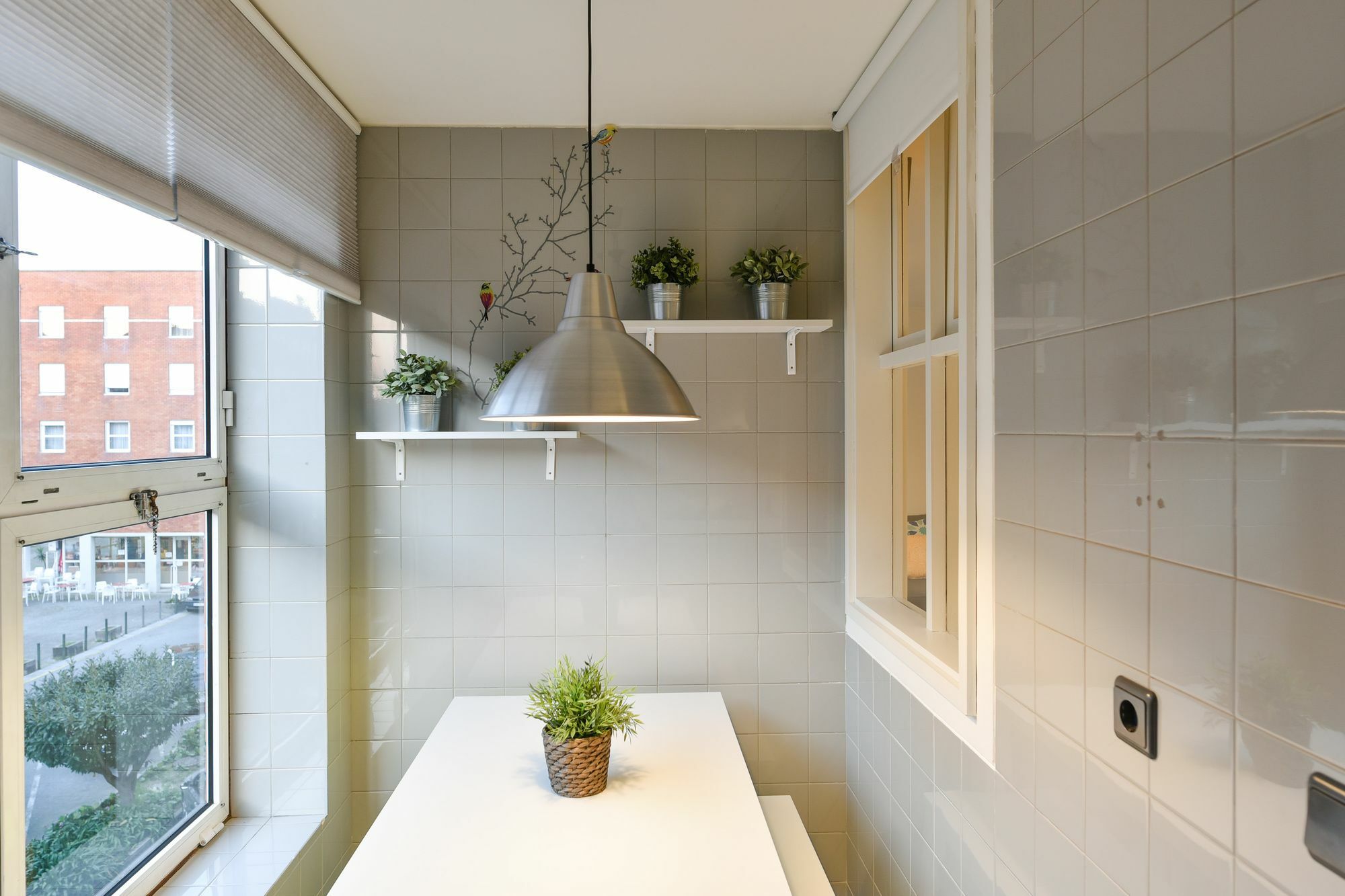 Feel Porto Cozy Beach Flat Matosinhos  Luaran gambar