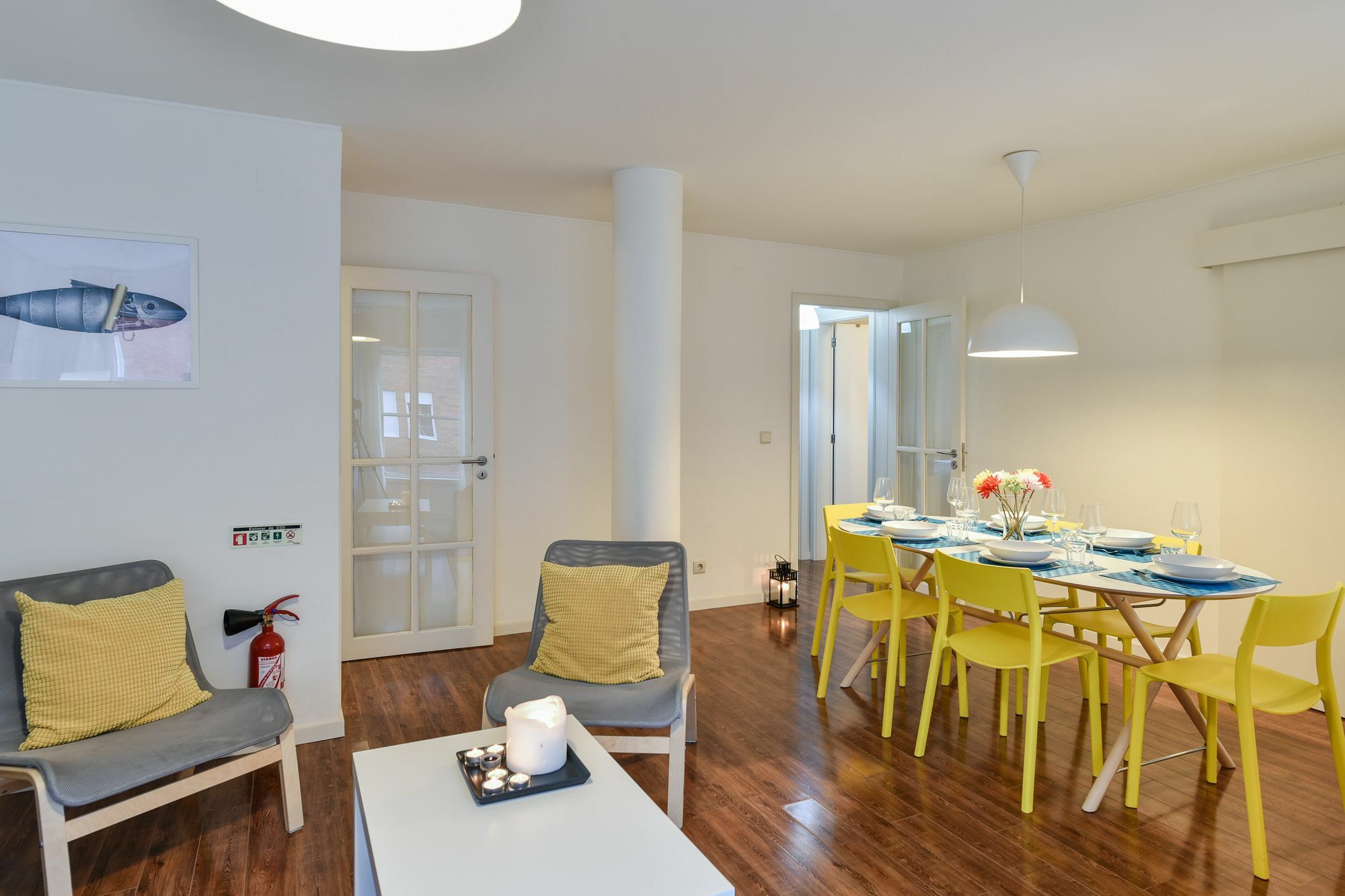 Feel Porto Cozy Beach Flat Matosinhos  Luaran gambar