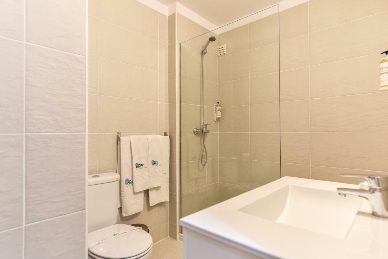 Feel Porto Cozy Beach Flat Matosinhos  Luaran gambar