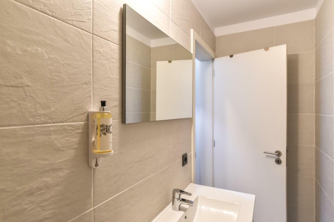 Feel Porto Cozy Beach Flat Matosinhos  Luaran gambar