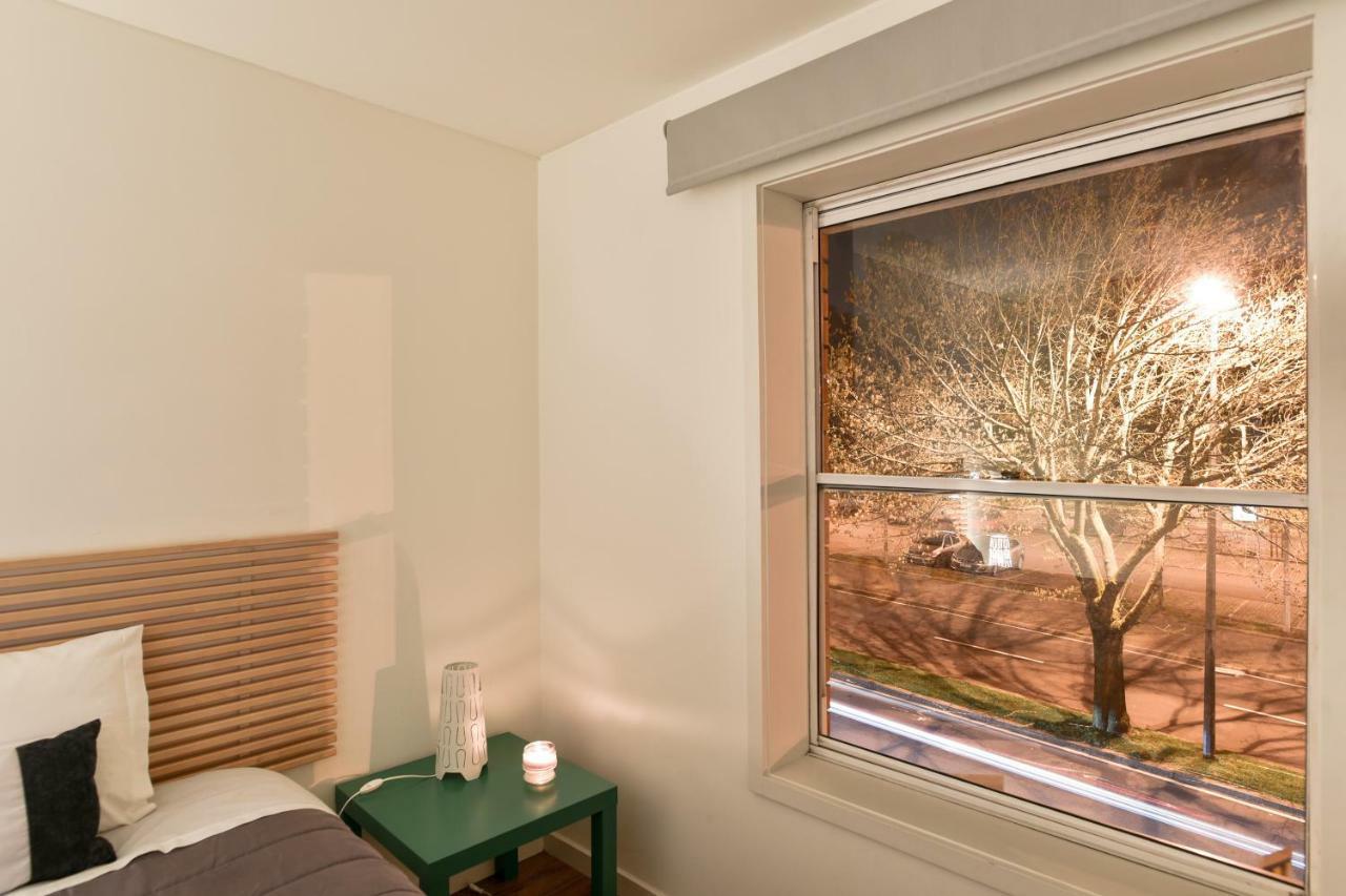 Feel Porto Cozy Beach Flat Matosinhos  Luaran gambar