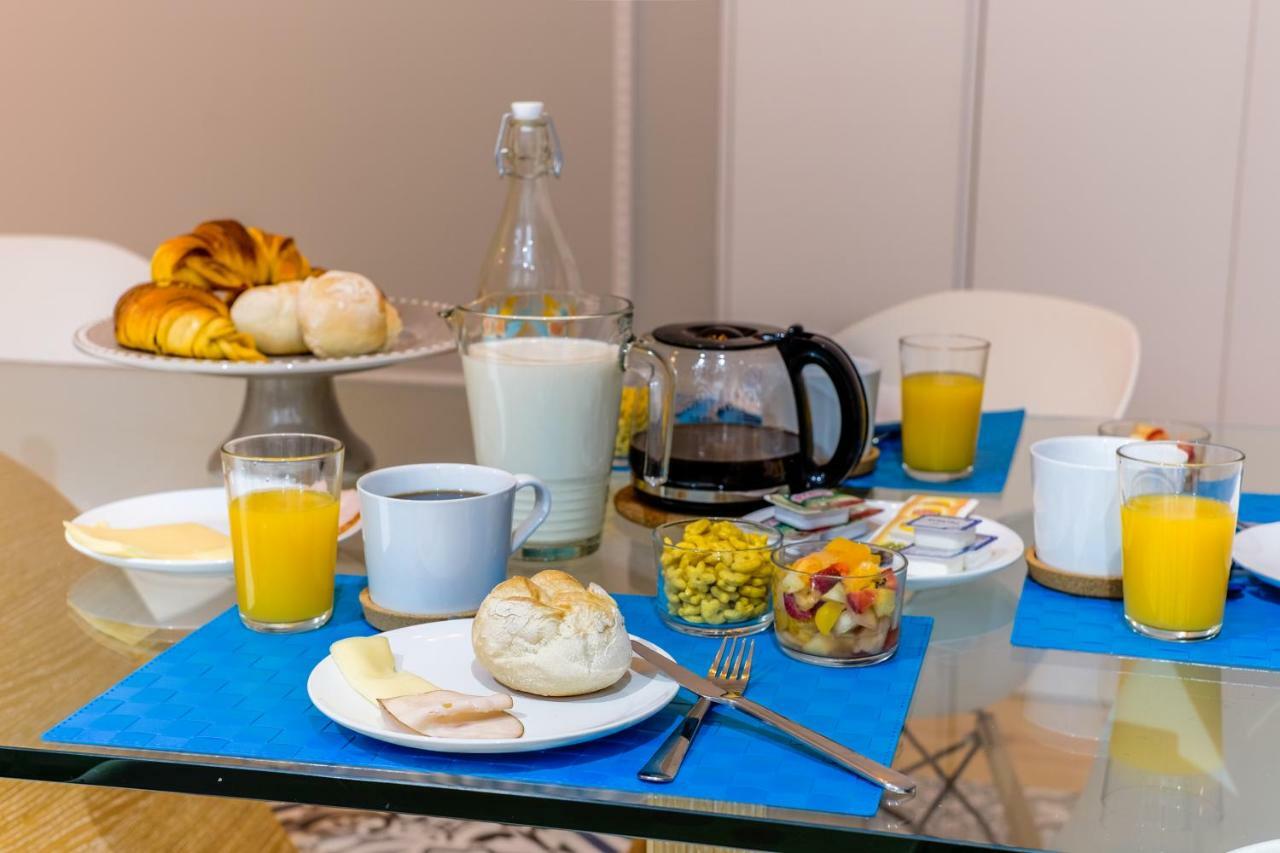 Feel Porto Cozy Beach Flat Matosinhos  Luaran gambar